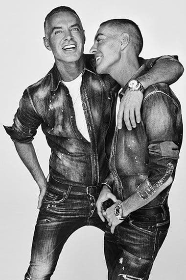 DSQUARED2
