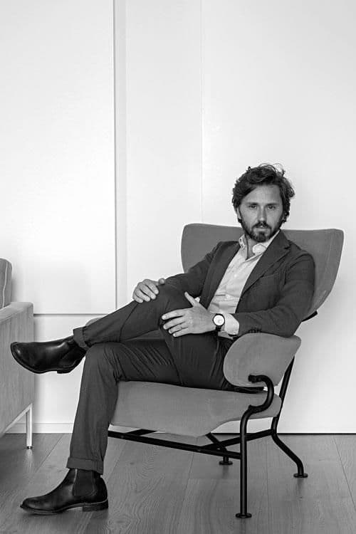 Giuliano Andrea Dell'Uva