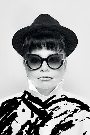 Lorenza Bozzoli Couture