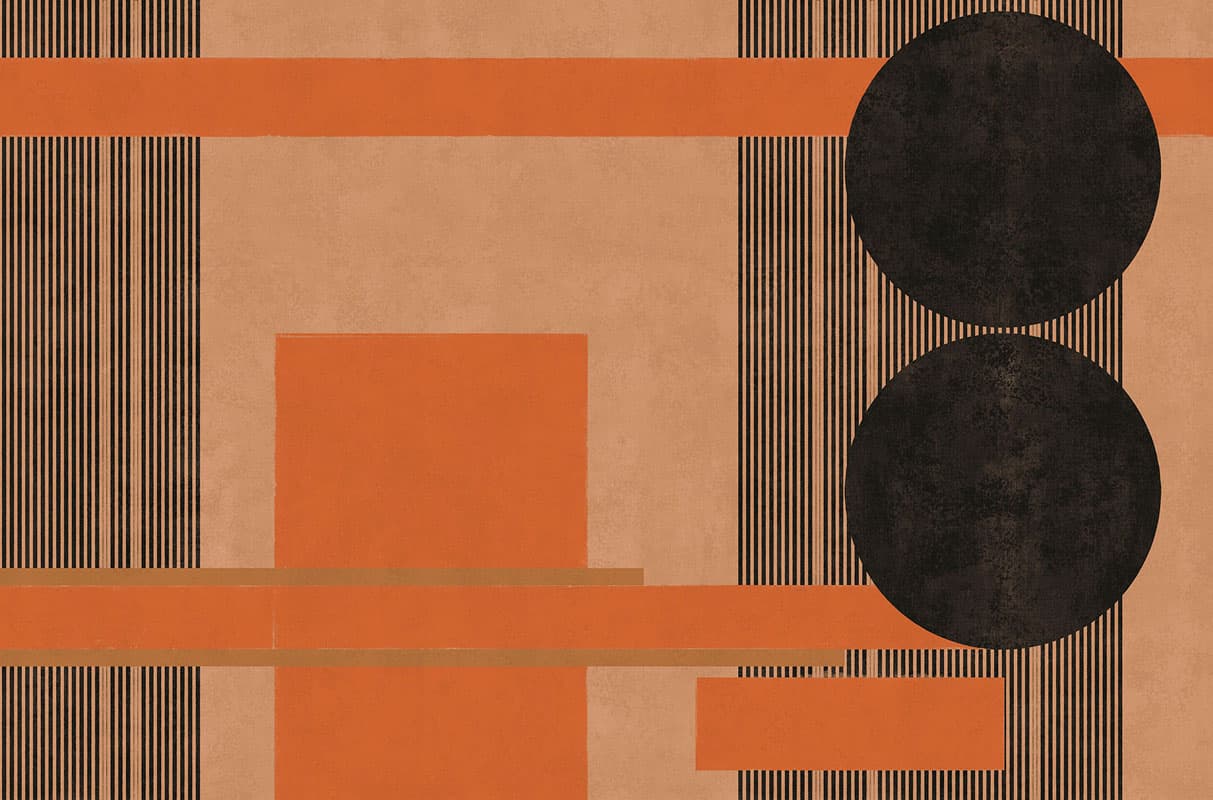 THE WIDTH OF A CIRCLE by Gio Pagani