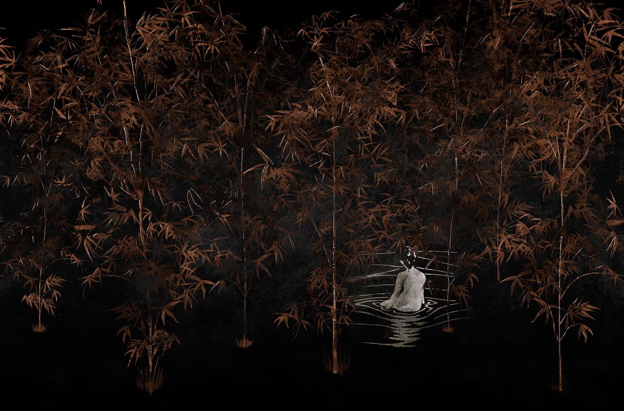 DANCE LITTLE SISTER — T04S03-2A