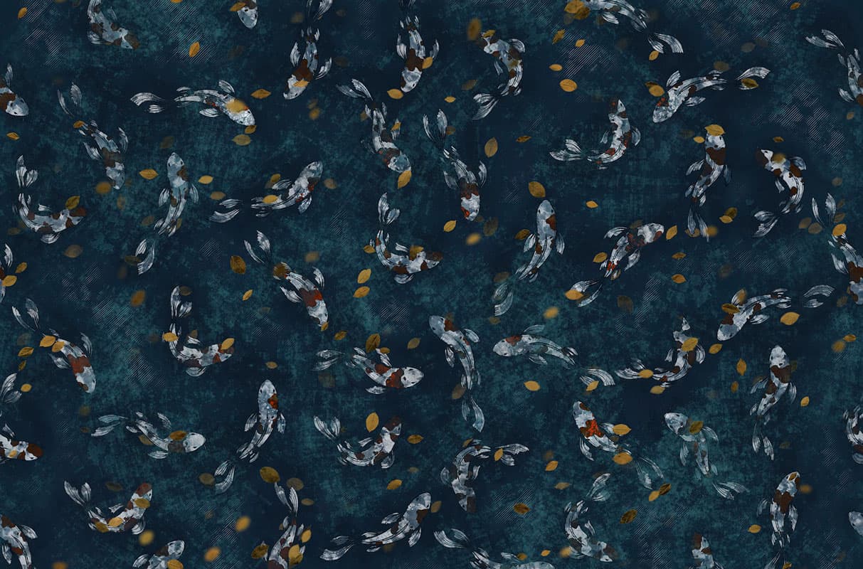 AQUALUNG by Gio Pagani