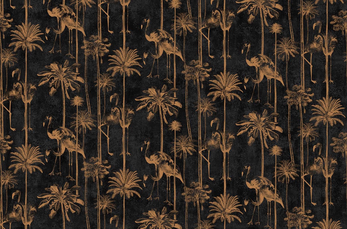 FOXEY LADY — T07S02-3