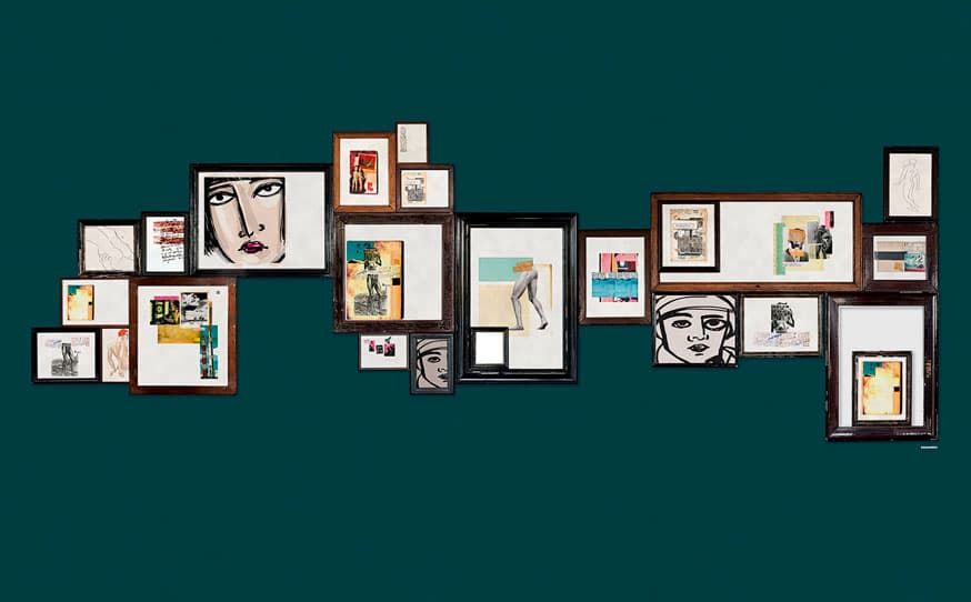 CERESIO 7 — DSQ2W07-2