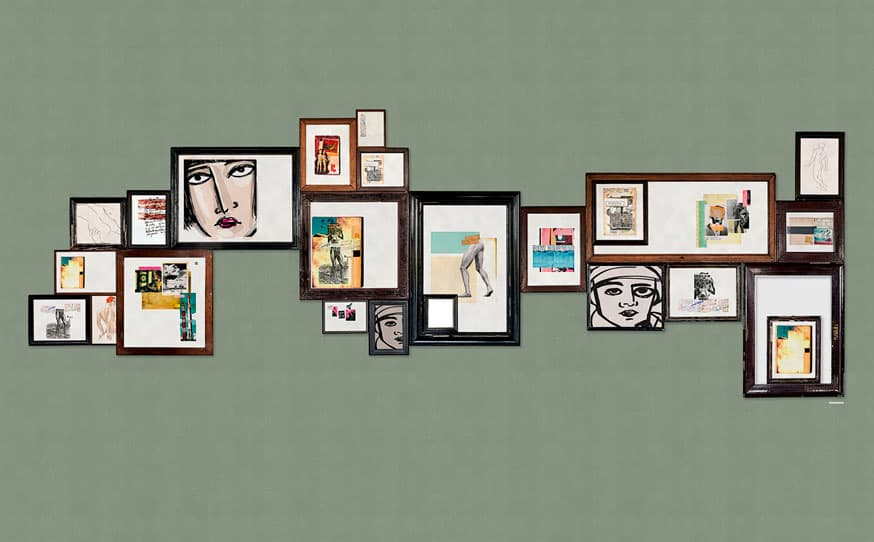 CERESIO 7 — DSQ2W07-3