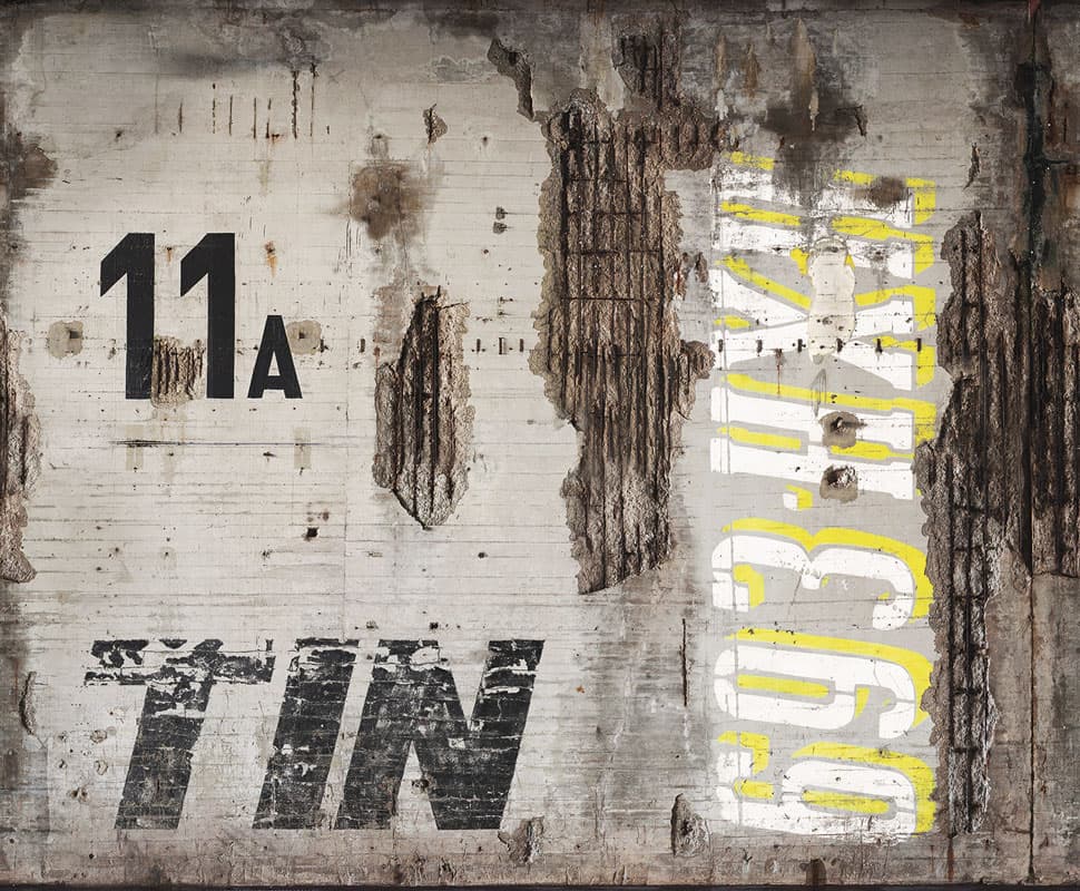 Industrialized by Unknown