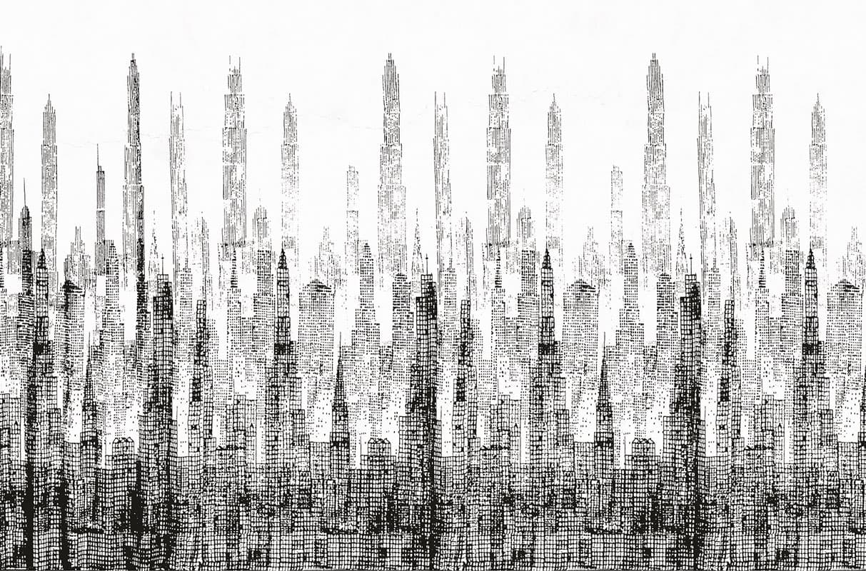 Urban Sack by Unknown