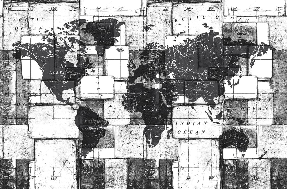 Ancient Monde by Unknown