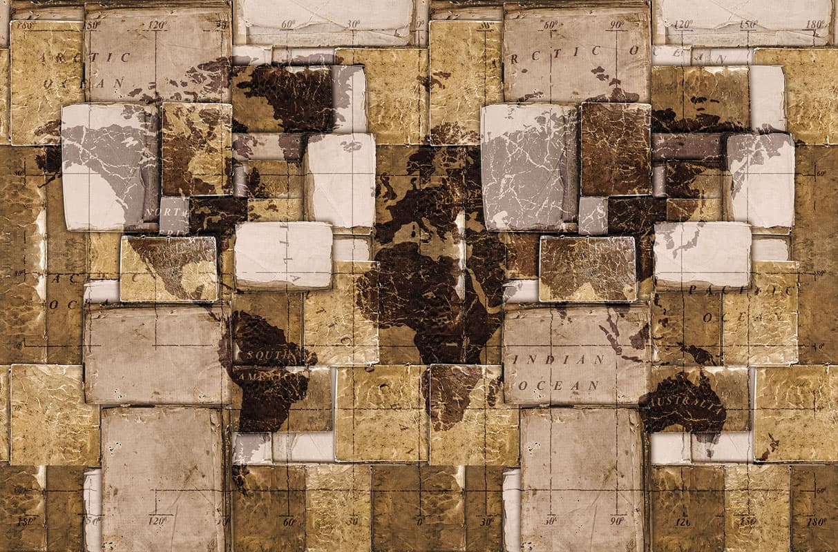 Ancient Monde — 13AN-02