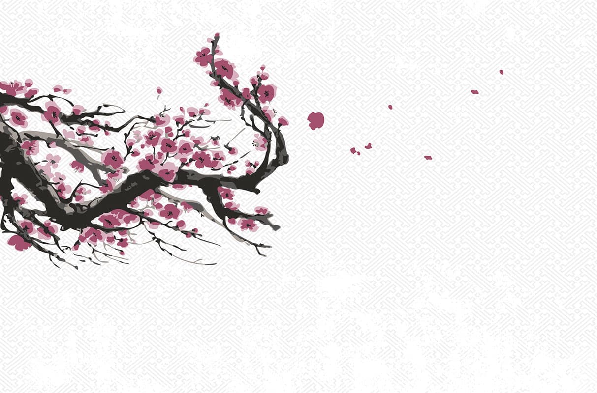 Blossoms by Unknown