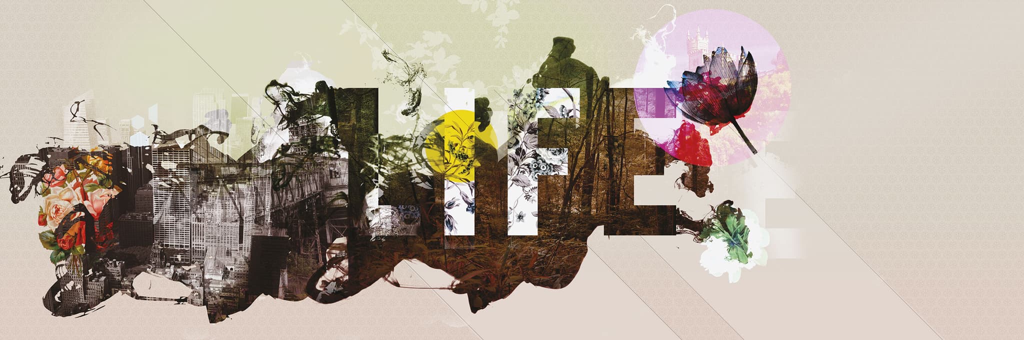 Life Is Peachy by Unknown