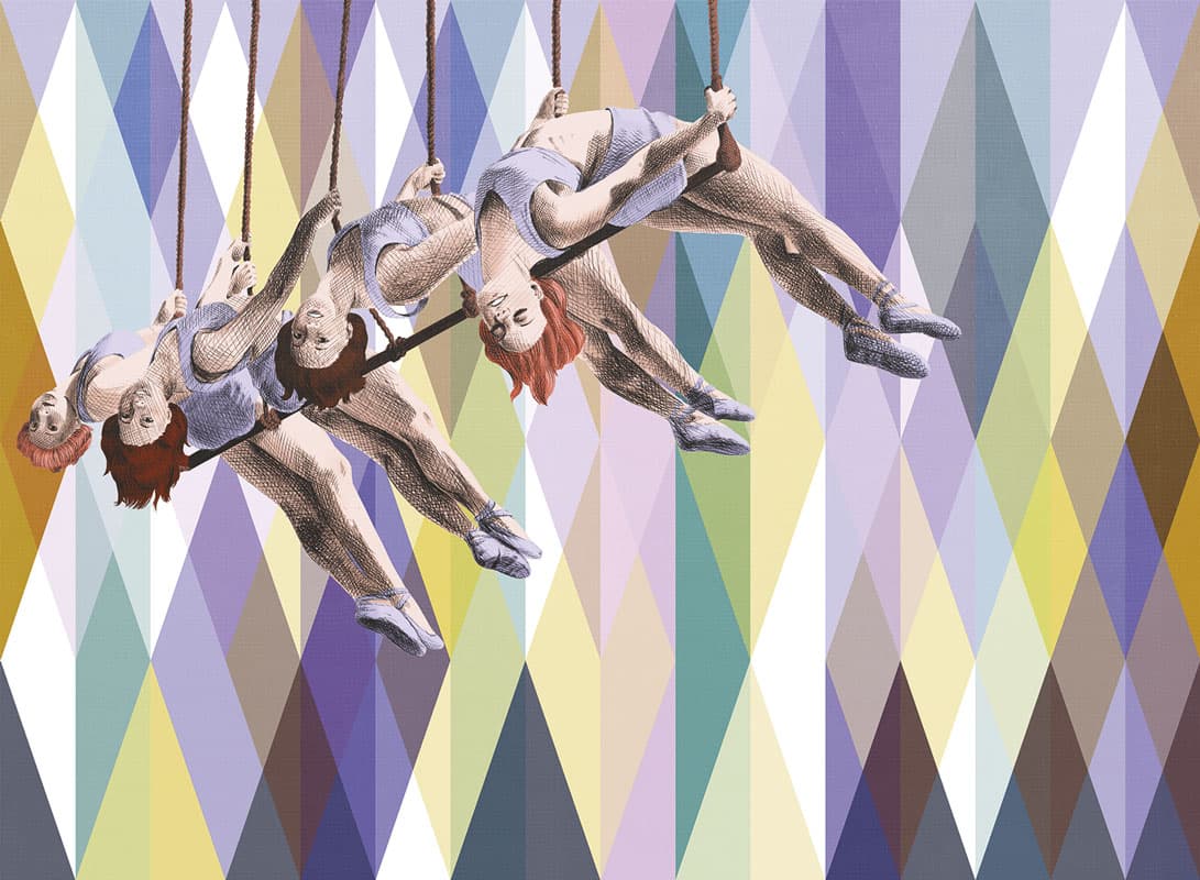 We Are The People by Unknown