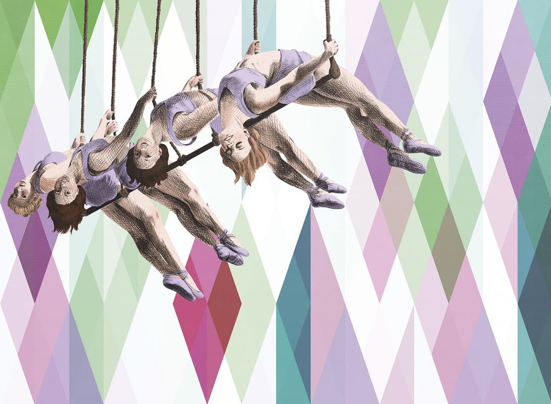 We Are The People — 14054-03