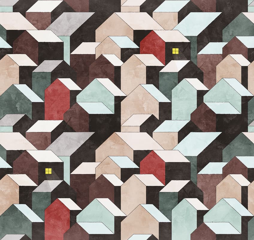 Welcome To Sky Valley — 14064-02