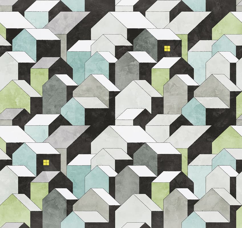 Welcome To Sky Valley — 14064-04