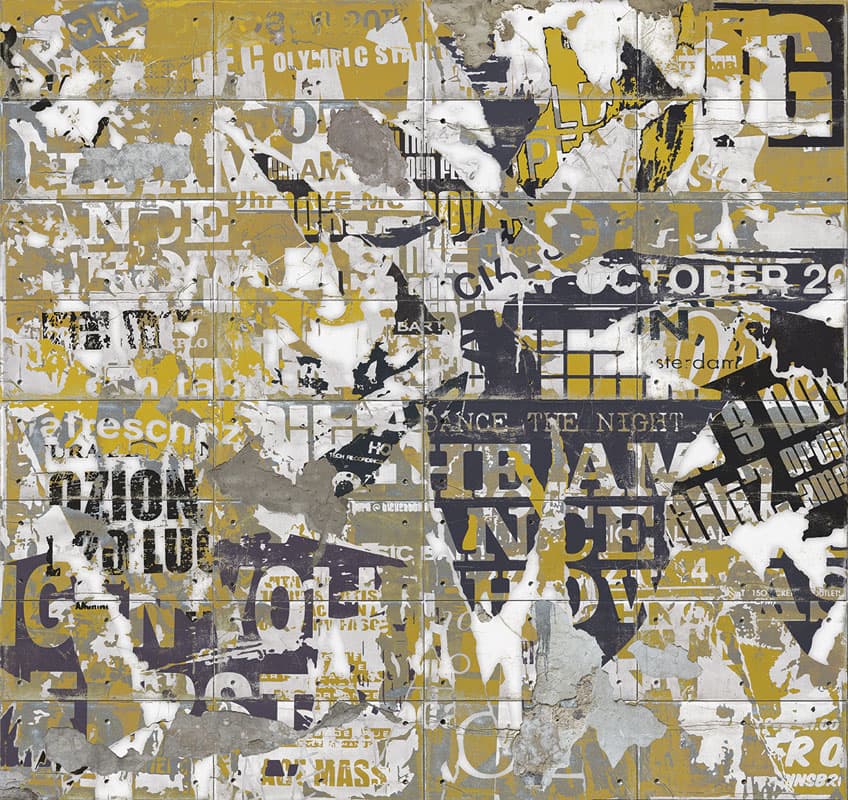 Streetcleaner — 14077-03