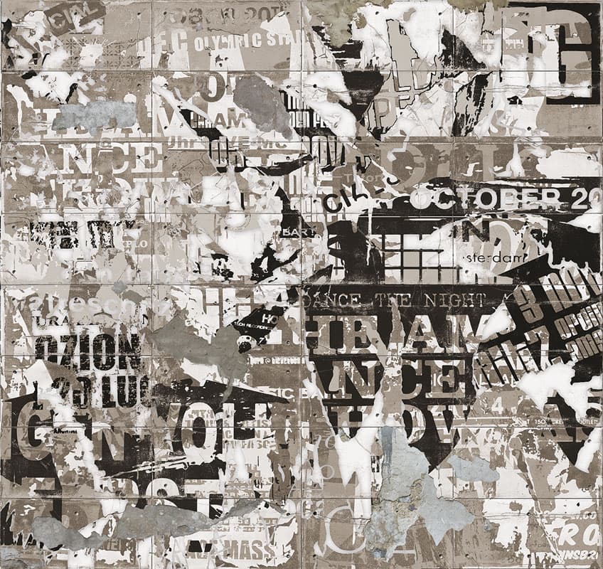 Streetcleaner — 14077-04