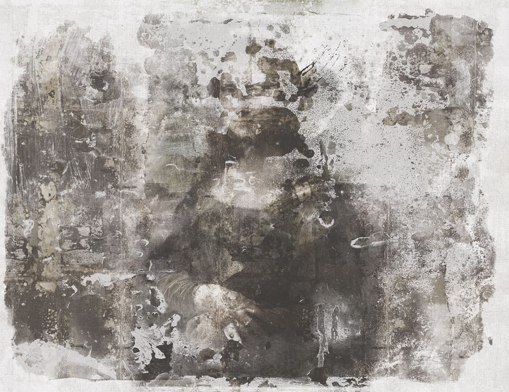 vanity Stairs by Unknown