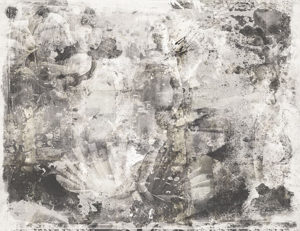 vanity Stairs — 15106-02A