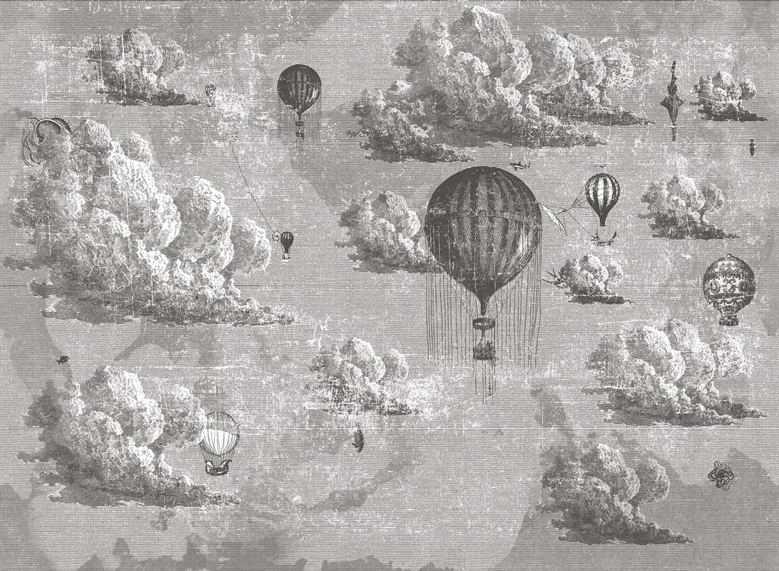 Beyond The Clouds by Unknown