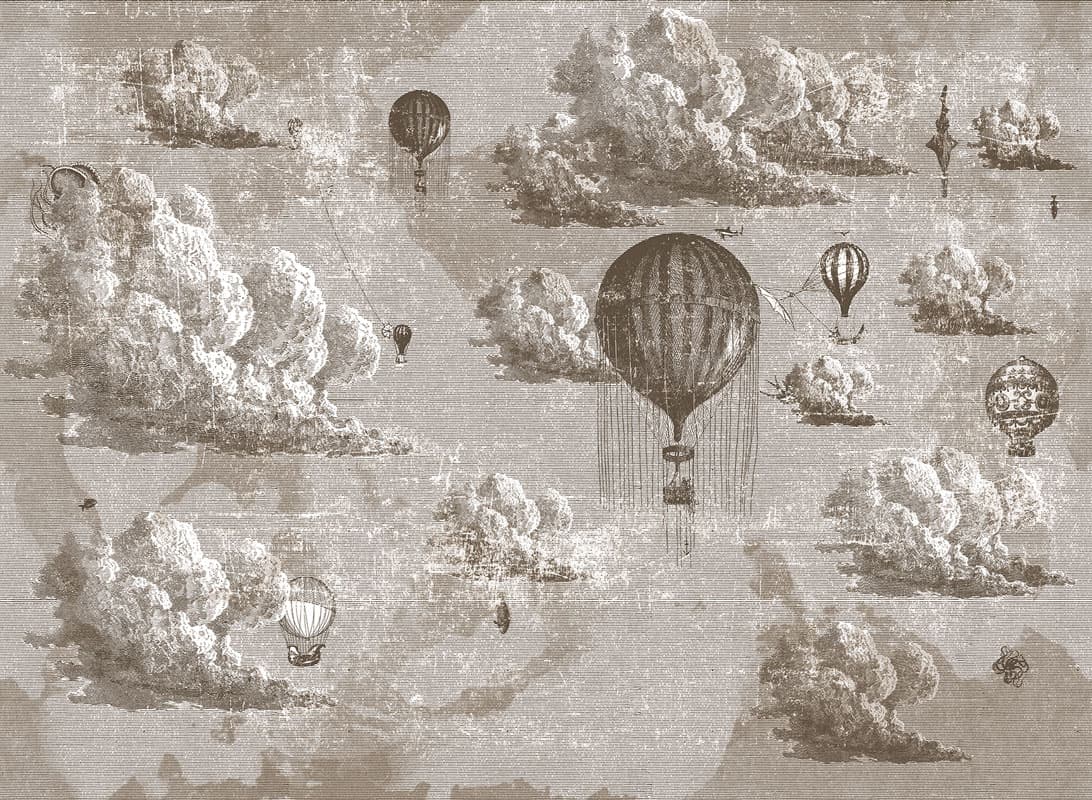 Beyond The Clouds — 15159-02