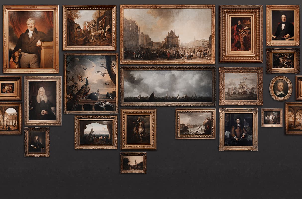 Vernissage by Unknown