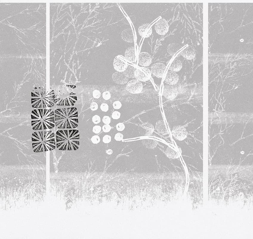 Japanese — 16007-03A