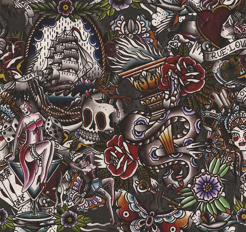 True Love by Unknown