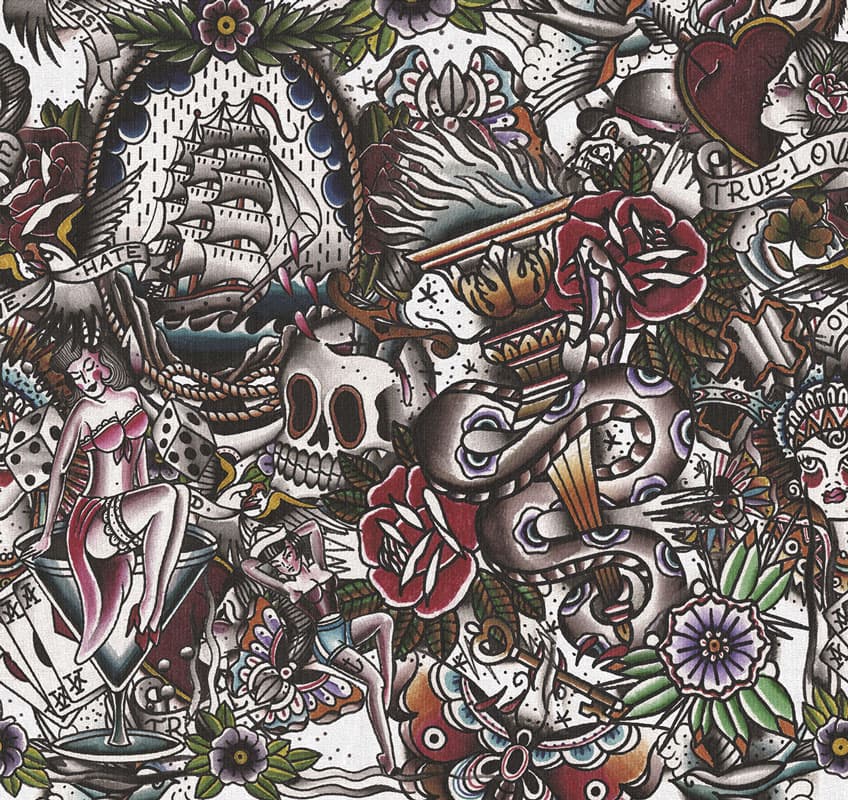 True Love — 16049-03