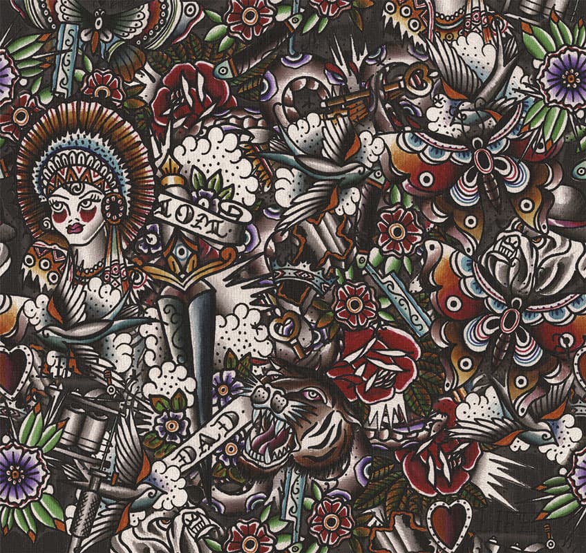 True Love — 16049-04