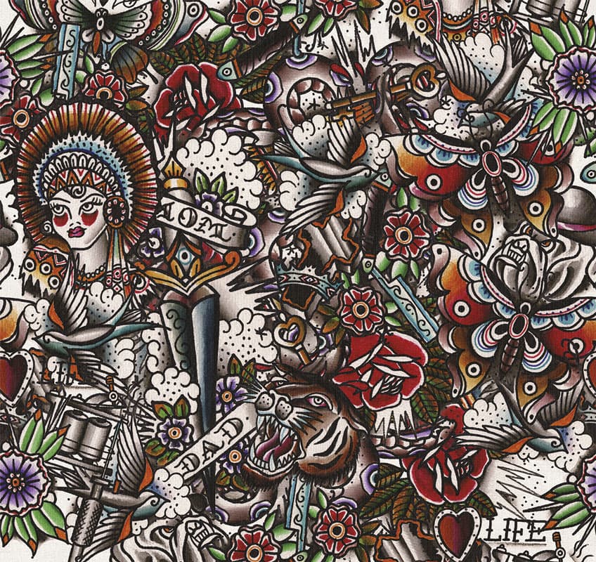 True Love — 16049-05