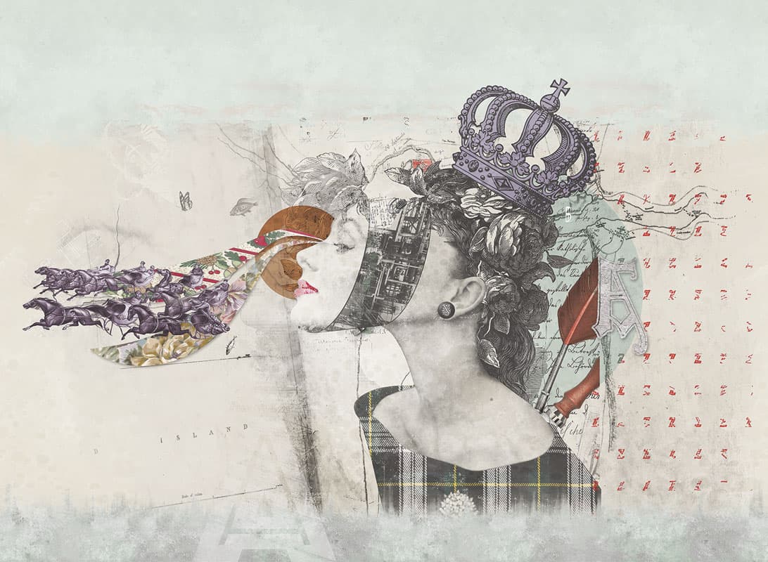 Sun In Your Eyes by Unknown