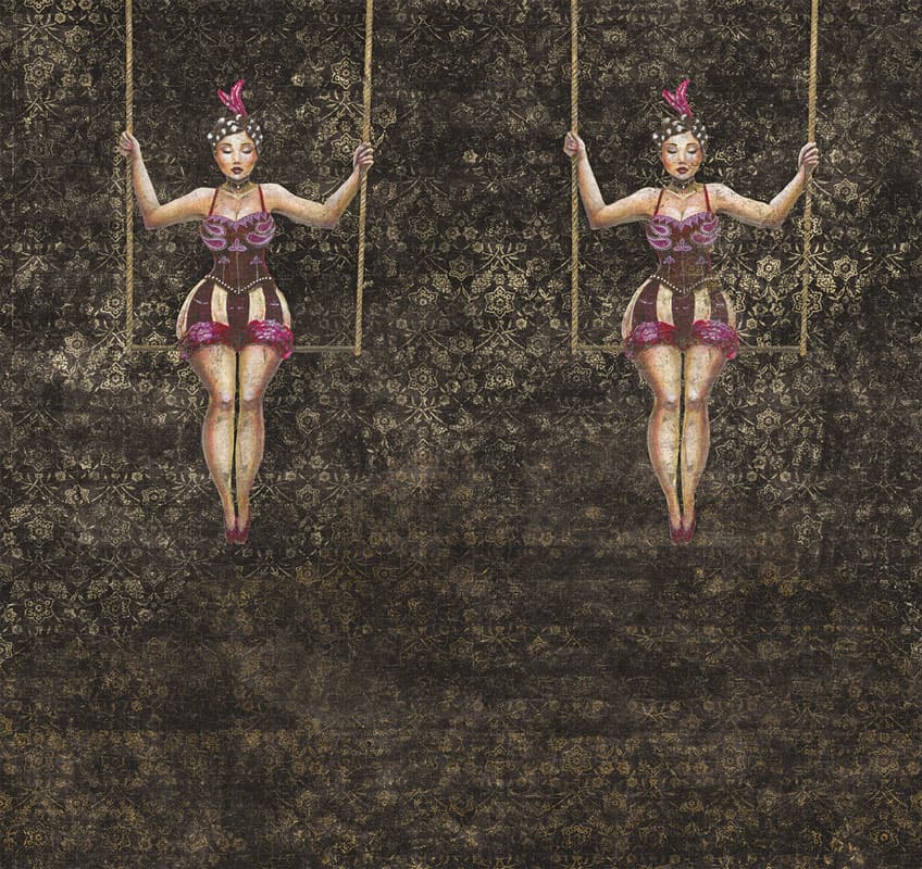 Next To Me by Unknown