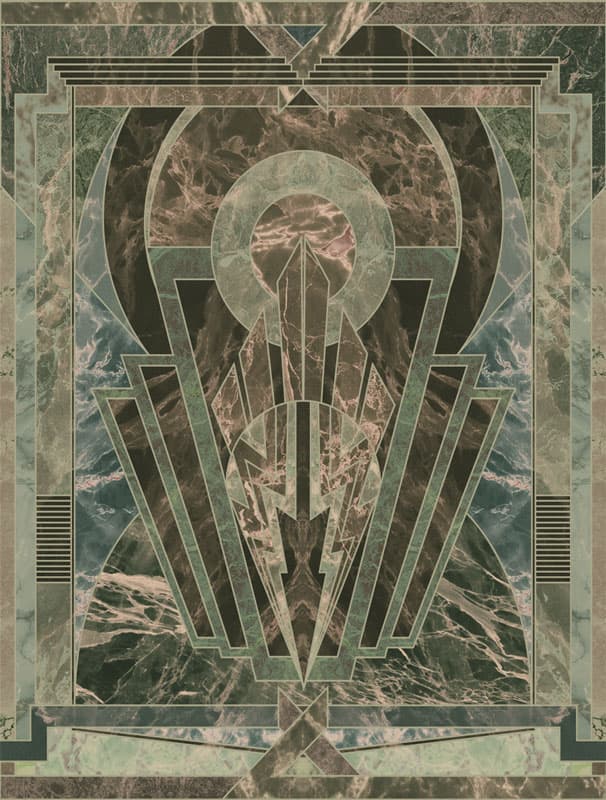 Empire State by Unknown