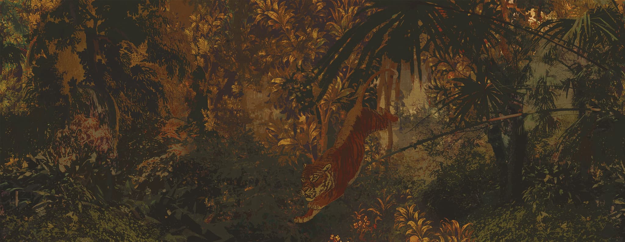 Gobelin II by Unknown