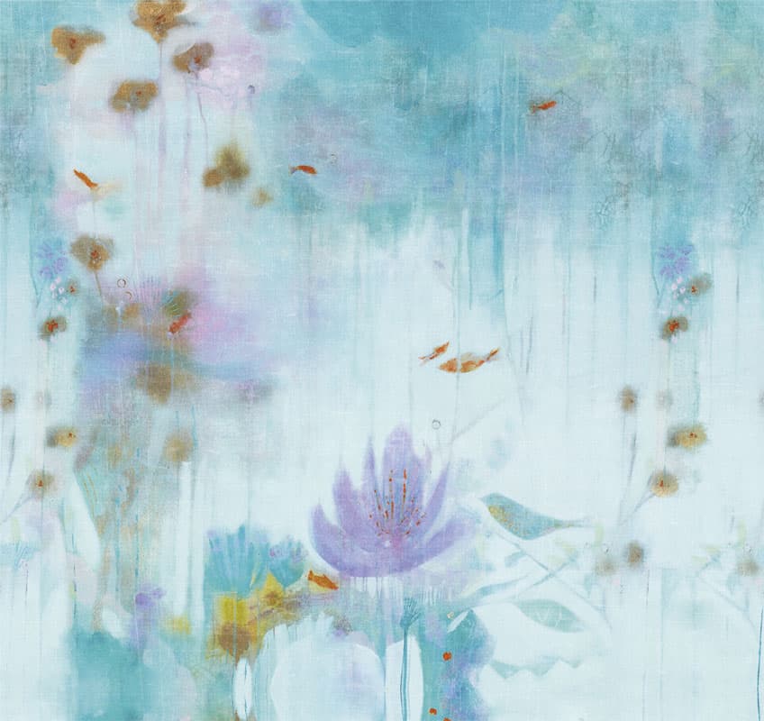 The Edge Of Grace by Unknown