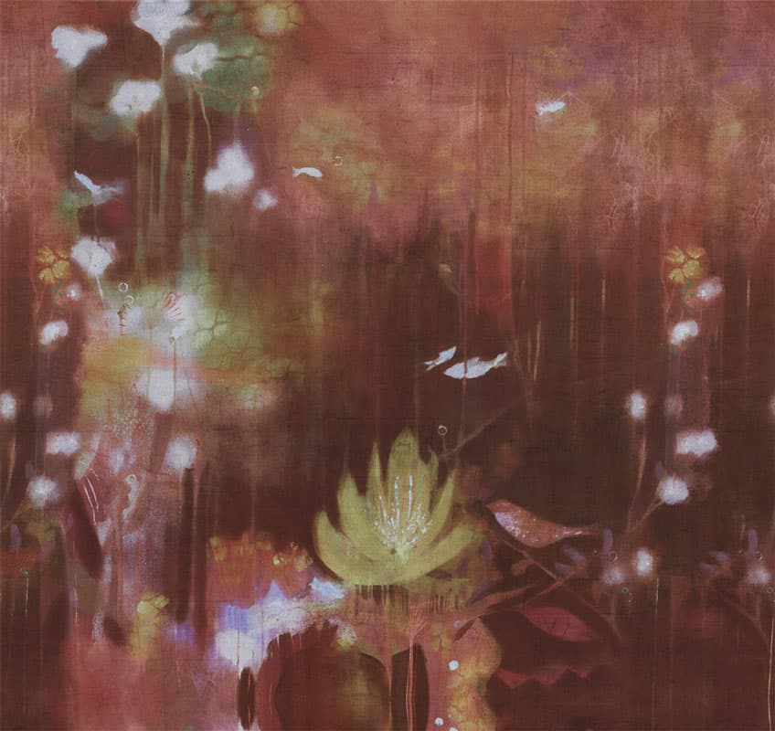 The Edge Of Grace — 17029-02