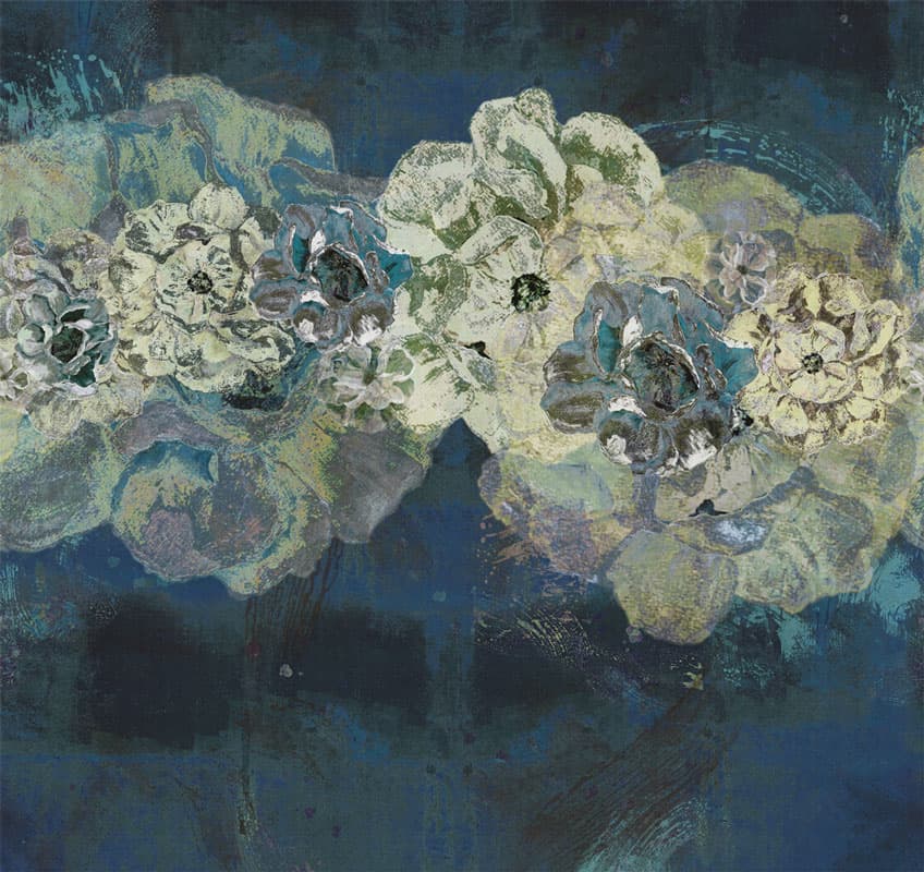 At Night — 17053-2