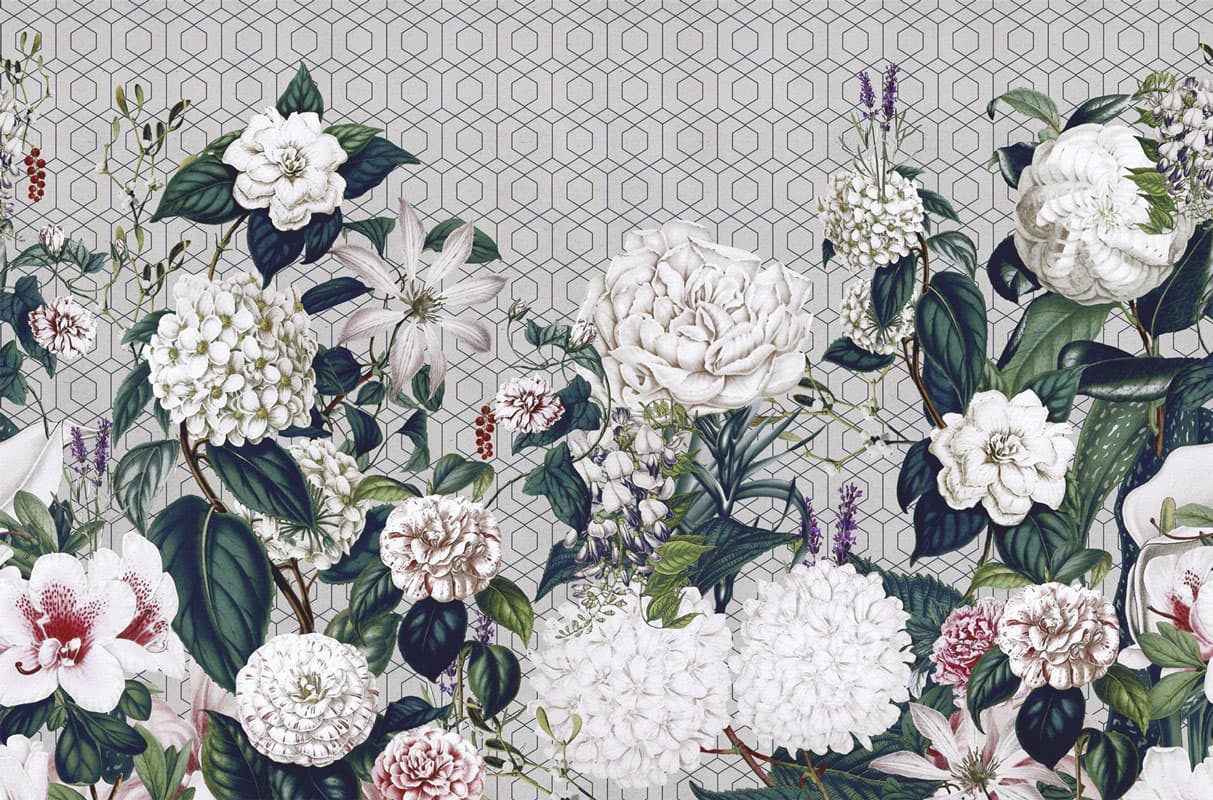 Botanic Garden by Unknown