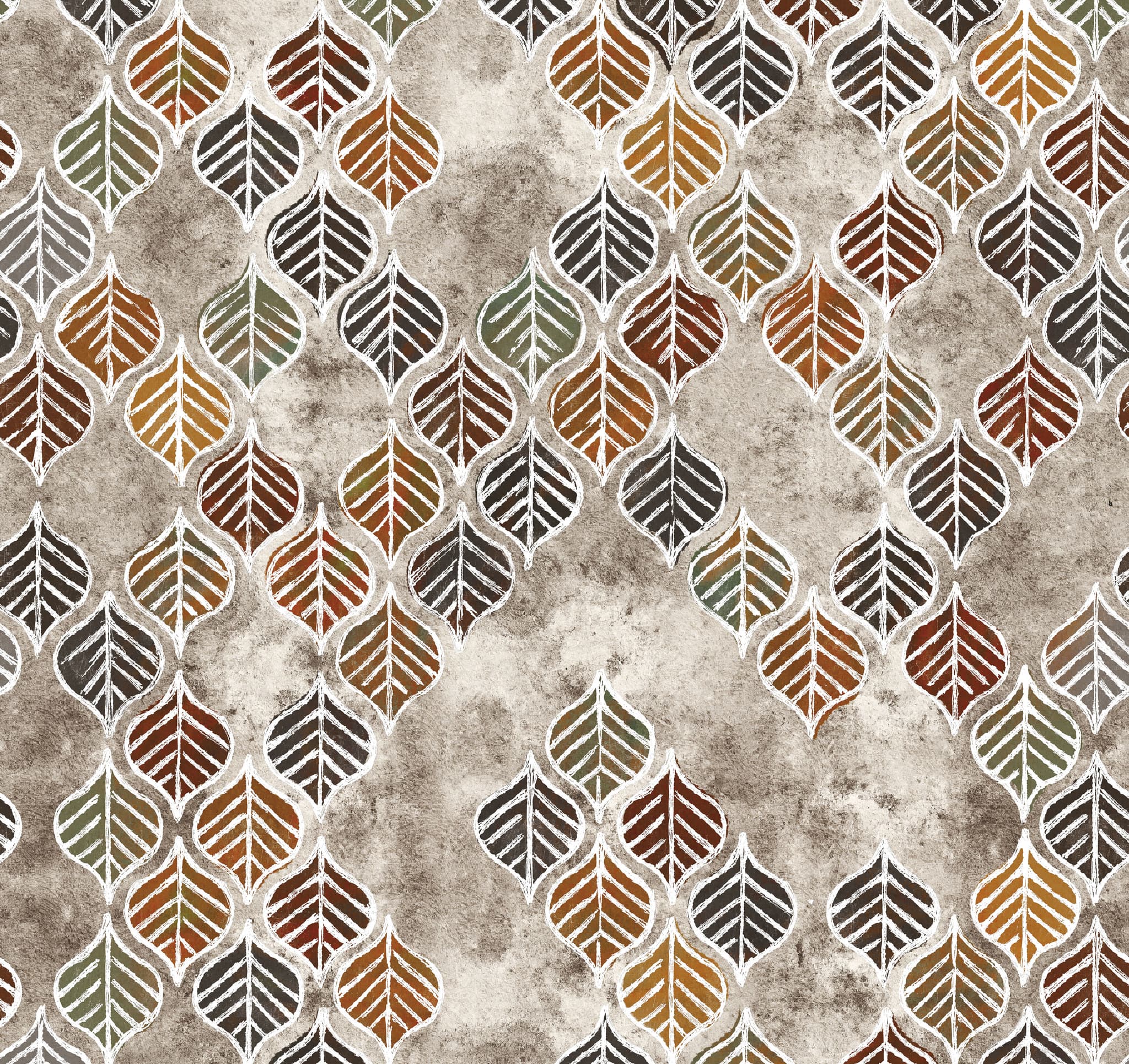 Fall Arouse by Unknown