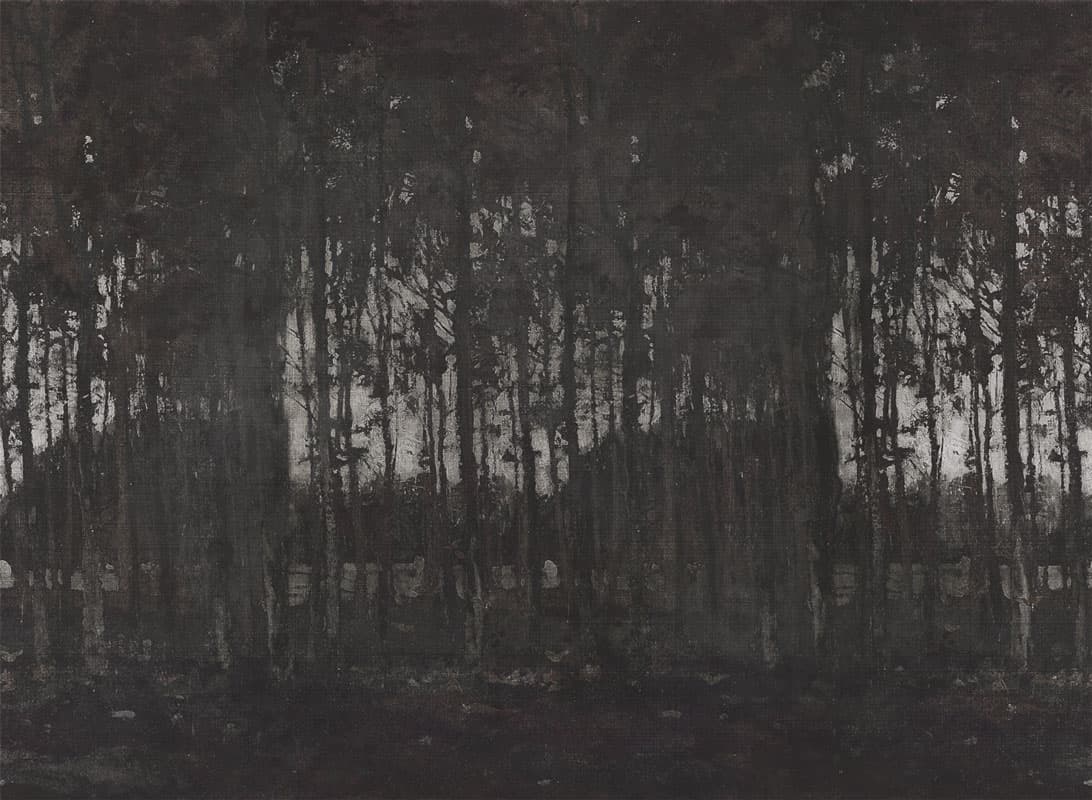 Vessel Of The Withering — 17071-03