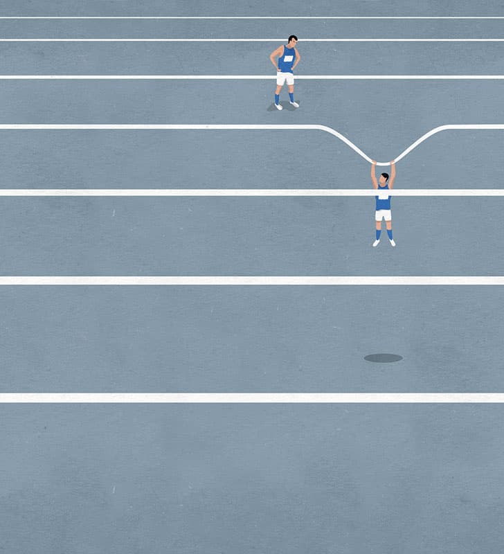 Running — 17099-01