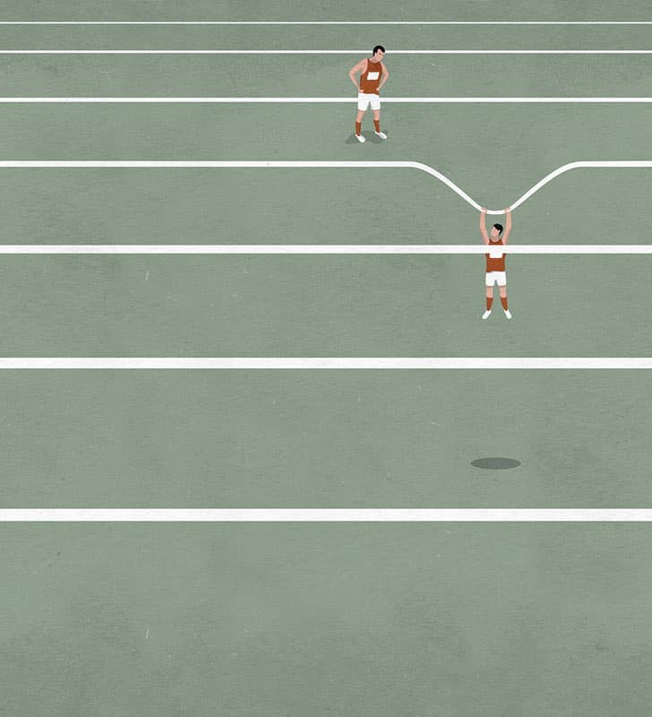 Running — 17099-02