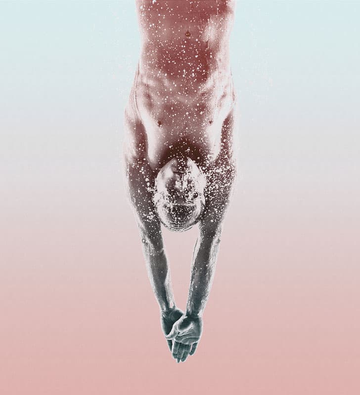 Meant To Be — 17508-03