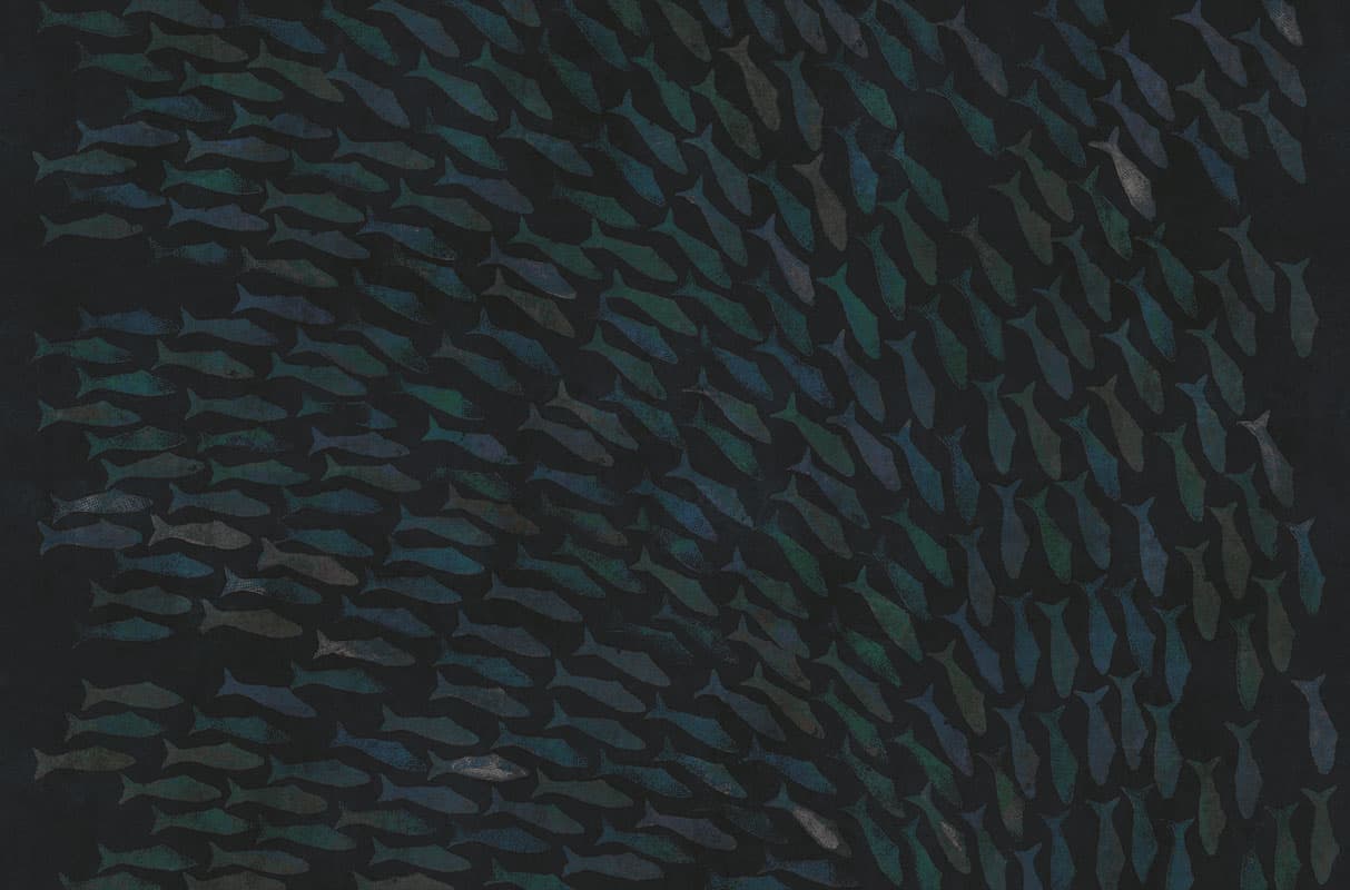 Rainbow Fish — 18023-3