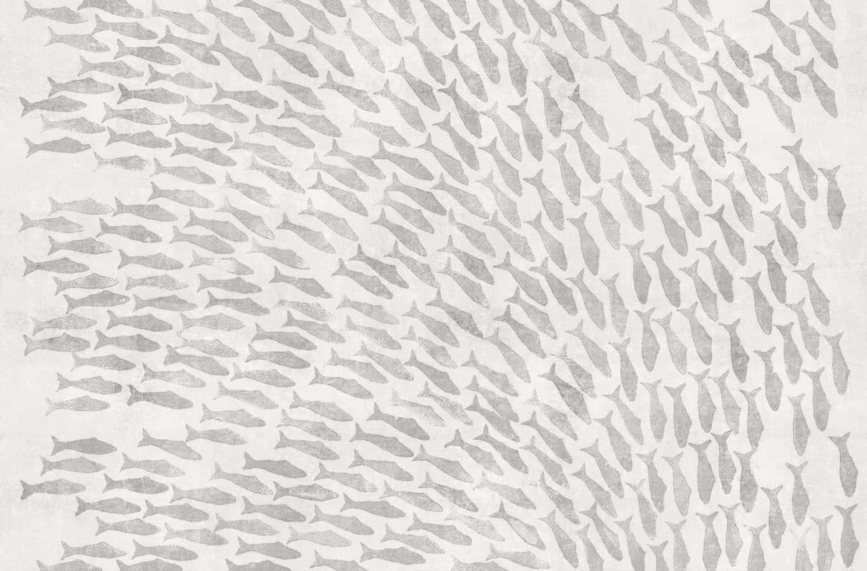 Rainbow Fish — 18023-4