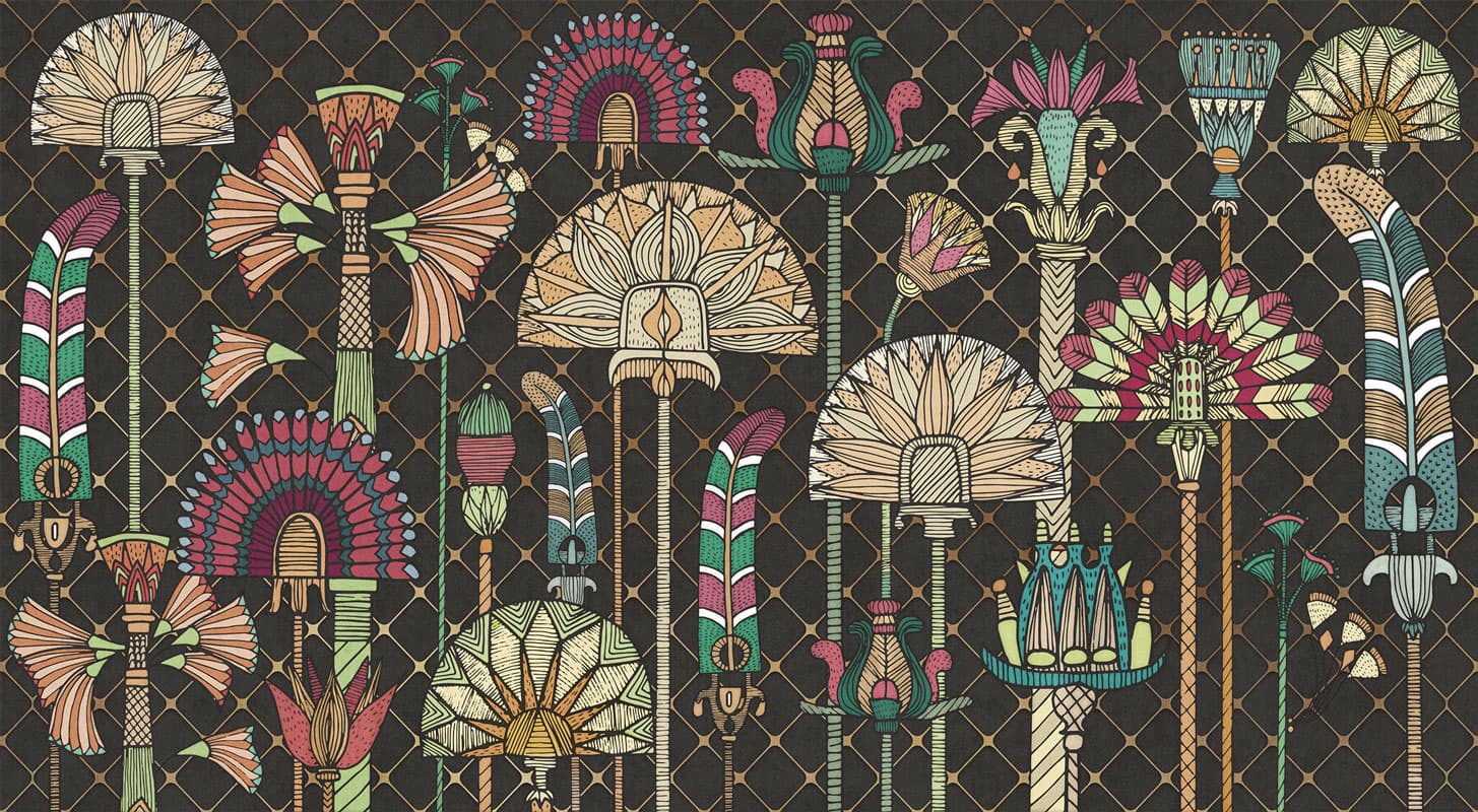 Flabelli — 18035-3