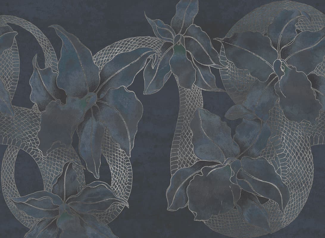 Femminine And Masculine — 18038-2