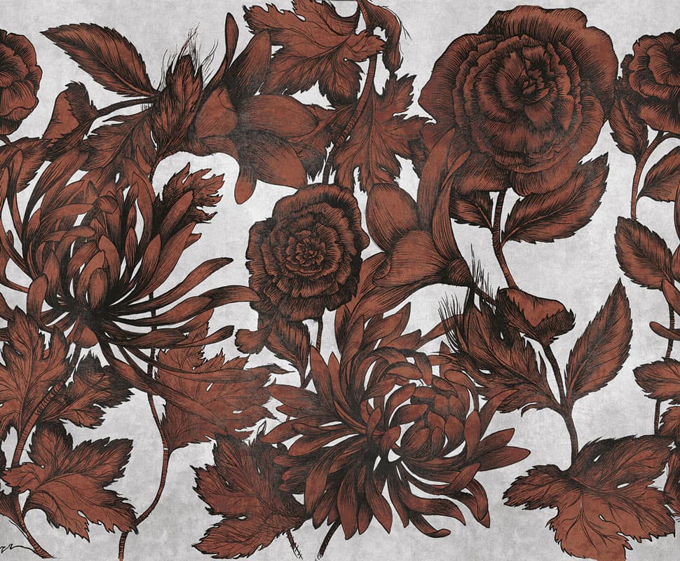 Unconscious Bloom by Unknown