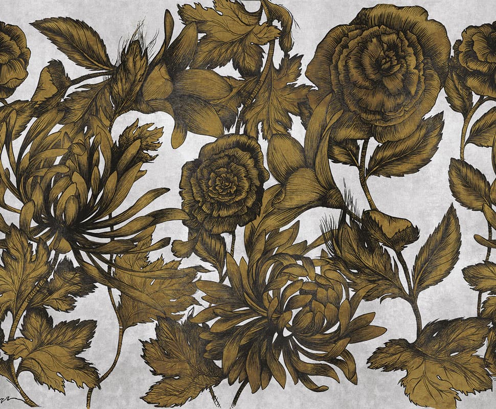 Unconscious Bloom — 18040-02